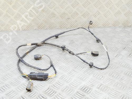 Electronic module FORD FIESTA VII (HJ, HF) 1.0 EcoBoost | BP14652105M83 