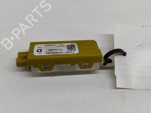 Elektronisk modul LAND ROVER RANGE ROVER VELAR (L560) 2.0 D180 TD4 4x4 | BP21188109M83 