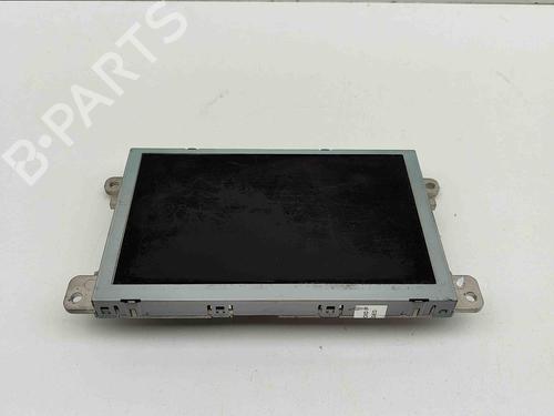Used Display monitor AUDI Q5 (8RB) SQ5 TDI quattro (313 hp) 28675008
