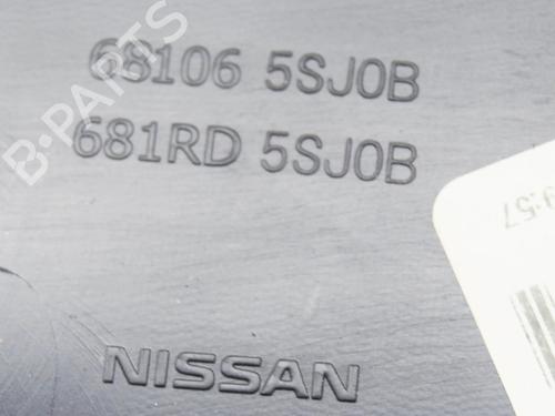 Other NISSAN LEAF (ZE1) Electric | BP27750989O1  - Image 6