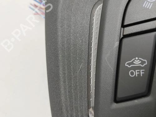 Interior roof light TOYOTA C-HR (_X2_, _H2_) Hybrid (ZYX20) | BP30108432I8 