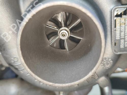 Engine OPEL VIVARO B Van (X82) 1.6 CDTI (05) | BP36644368M1 - Image 7
