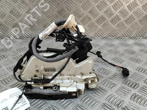 Used Front left lock VW GOLF VII (5G1, BQ1, BE1, BE2) e-Golf (115 hp) 19076555