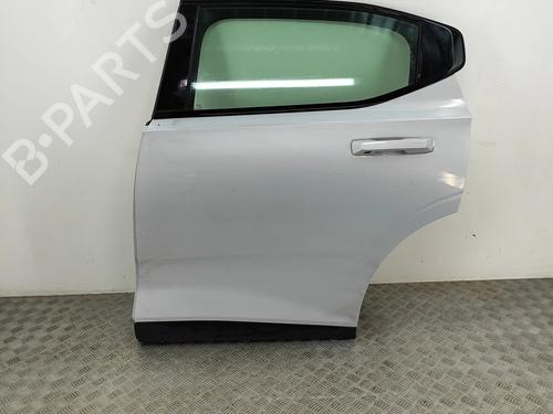 Dør venstre bagtil POLESTAR POLESTAR 2 (534) EV (299 hp) 28560229