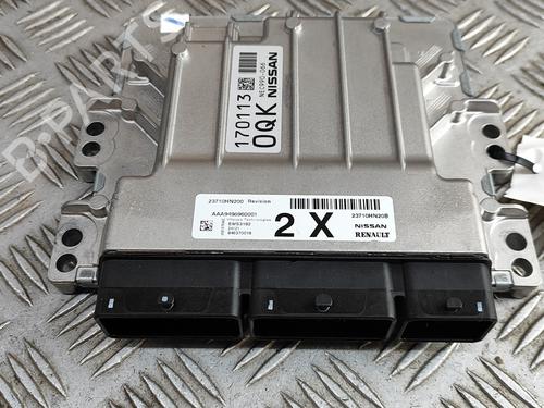 Used Engine control unit (ECU) NISSAN QASHQAI III (J12) 1.3 DIG-T All-wheel Drive (158 hp) 28955439