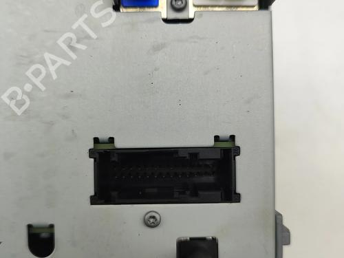 Electronic module VW SCIROCCO III (137, 138) 2.0 TDI | BP32459125M83 