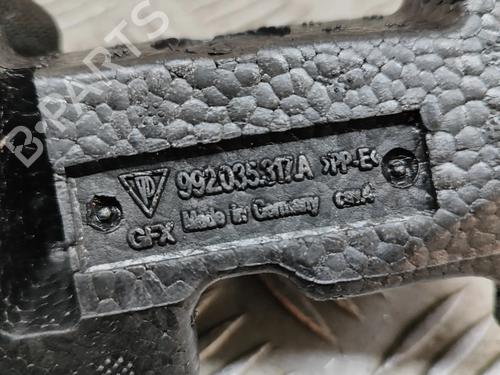 Andre PORSCHE 911 (992) GT3 (992810) | BP27774275O1 