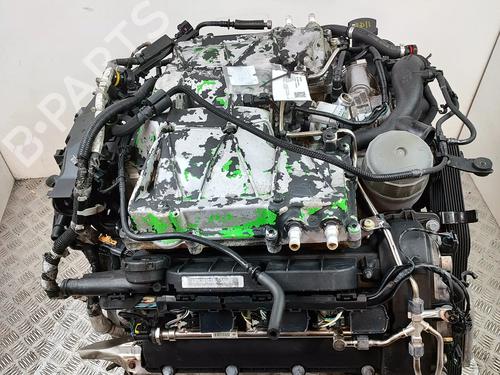 Engine JAGUAR F-TYPE Convertible (X152) 3.0 SCV6 | BP39205176M1  - Image 5