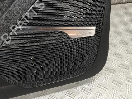Front left panel AUDI Q7 (4MB, 4MG, 4MQ) SQ7 TDI quattro | BP34160379C58  - Image 7