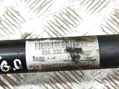 Right rear driveshaft PORSCHE 911 (996) 3.4 Carrera | BP16258765M41