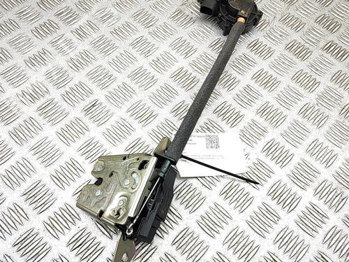 Tailgate lock PORSCHE CAYENNE Coupe (9YB) 3.0 E-Hybrid AWD | BP38018040C101 - Image 2