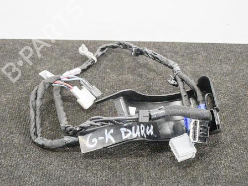 Ledningsnet TESLA MODEL X (5YJX) P100D AWD | BP14608621E16 