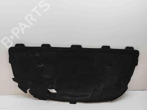 Upper protection AUDI A5 Convertible (8F7) 2.0 TDI | BP29637464M93 