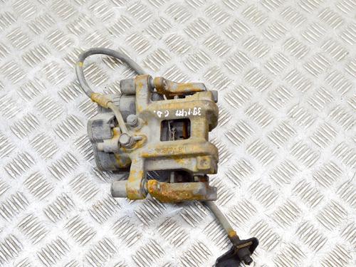 Right rear brake caliper HONDA CIVIC X Hatchback (FC_, FK_) 1.0 VTEC (FK6) | BP14649811M106