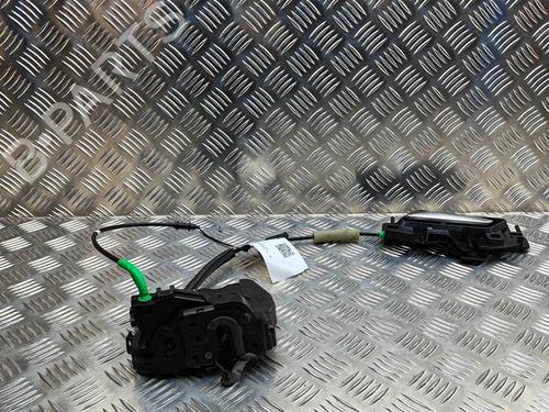 Rear left lock OPEL ASTRA L (OV5) 1.2 (FPHNSL, FPHNSR) | BP29486744C100 