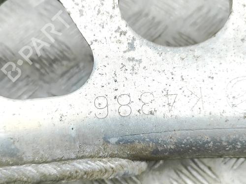 Gearbox mount MAZDA MX-5 IV (ND__) 2.0 (ND6E, NDERC) | BP37996174M88  - Image 9