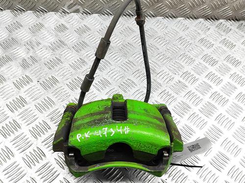 Used Left front brake caliper VW GOLF VII (5G1, BQ1, BE1, BE2) 2.0 GTD (184 hp) 22443778