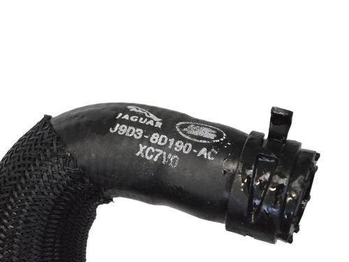 Pipe JAGUAR I-PACE (X590) EV400 AWD | BP33363630M125  - Image 5