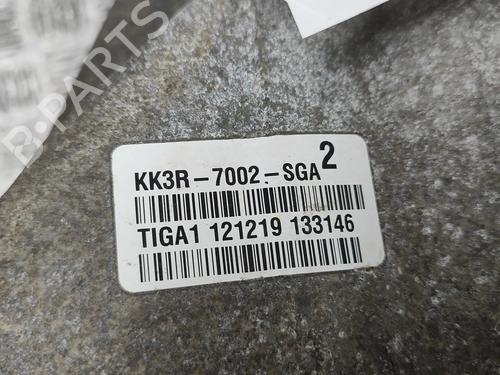 Gearbox FORD TRANSIT V363 Van (FCD, FDD) 2.0 EcoBlue | BP30130704M3  - Image 6