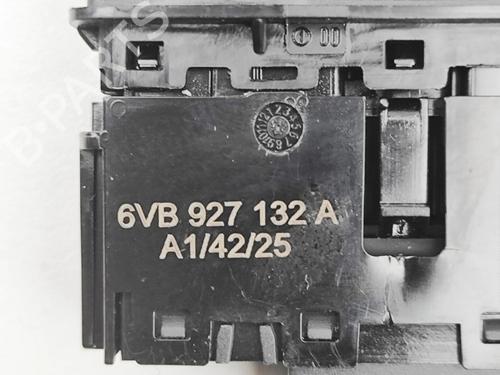 Switch SKODA FABIA IV (PJ3) 1.0 TSI | BP39101755I30 - Image 5