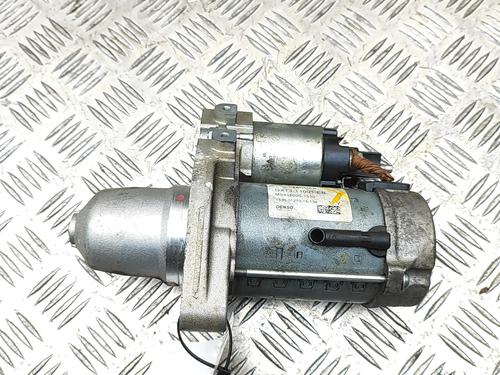 Used Starter JAGUAR F-TYPE Coupe (X152) 3.0 SCV6 S (380 hp) 31859683