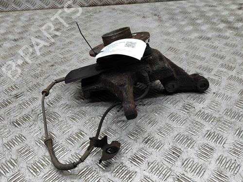 Left front steering knuckle OPEL VIVARO B Van (X82) 1.6 CDTI (05) | BP18036605M25 