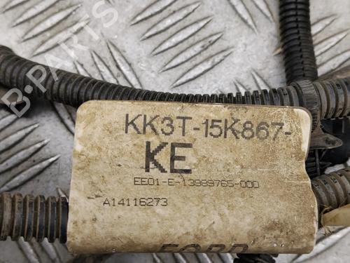 Wiring harness FORD TRANSIT V363 Platform/Chassis (FED, FFD) 2.0 EcoBlue | BP40460589E16  - Image 9
