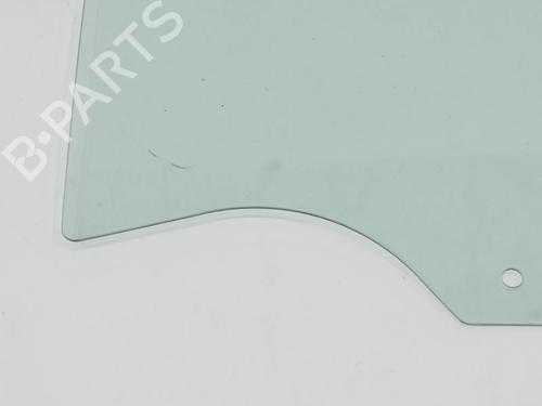 Rear left door window OPEL ASTRA K (B16) 1.4 (68) | BP27800195C20