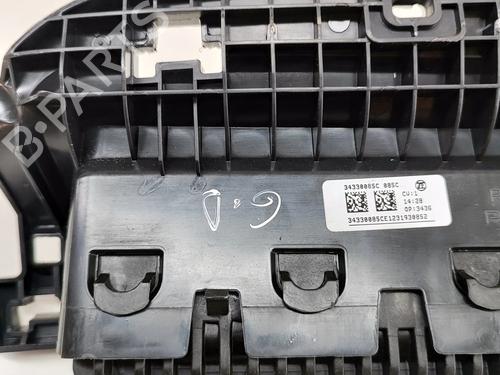 Otra OPEL MOKKA 1.2 (76) | BP27772455O1 