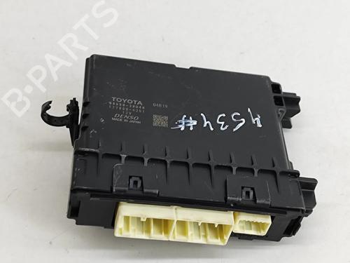 Used Electronic module Electronic module LEXUS GS (_L1_) 300h (AWL10_, AWL10R) (223 hp) 19644875 19644875