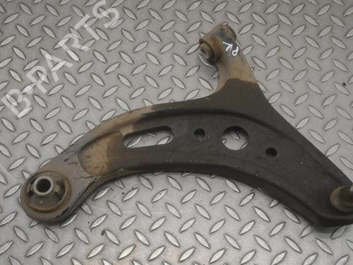 Used Left front suspension arm TOYOTA GT 86 Coupe (ZN6_) 2.0 (ZN6AC_, ZN6BC_, ZN6K) (200 hp) 30249024