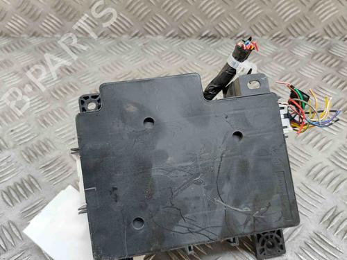 Fuse box MITSUBISHI LANCER VIII (CY_A, CZ_A) EVO X (CZ4A) | BP27790606E1 