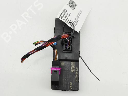 Electronic module SKODA ENYAQ iV SUV (5AZ) 80 | BP33385528M83 - Image 2