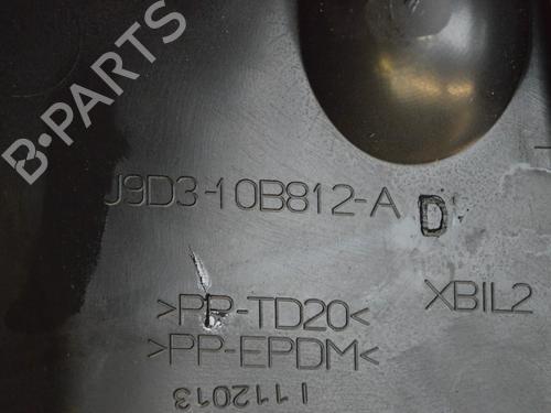 Andre JAGUAR I-PACE (X590) EV400 AWD | BP30248883O1 