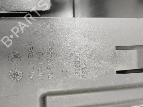 Support BMW 3 (G20, G80, G28) M3 Competition | BP29552096C155 