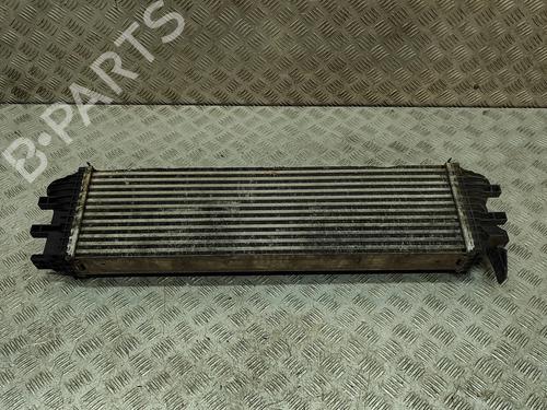 Intercooler MERCEDES-BENZ SPRINTER 3-t Van (B910) 214 CDI (910.621, 910.623) | BP33375999M30 - Image 3