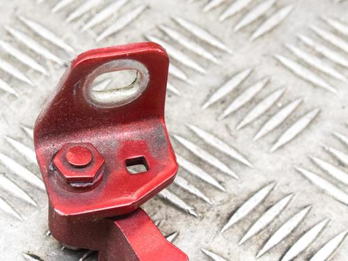 Hinge/Door check strap FORD FOCUS III 1.0 EcoBoost | BP14652678C146 