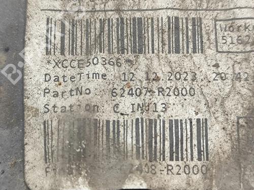 Upper protection KIA SPORTAGE V (NQ5) 1.6 T-GDI | BP28561925M93 