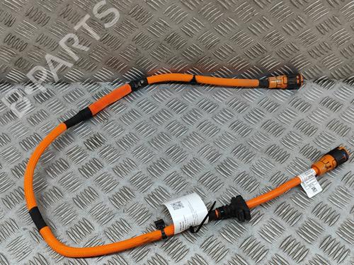 Used Wiring harness BMW 3 Touring (G21, G81) 330 e Plug-in-Hybrid (292 hp) 27772842