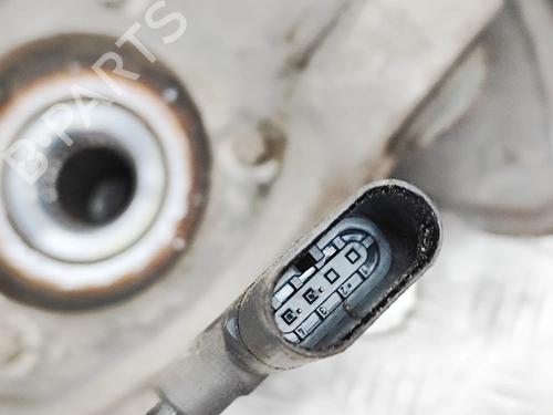 Left rear steering knuckle MERCEDES-BENZ E-CLASS (W213) AMG E 43 4-matic (213.064) | BP31926341M27