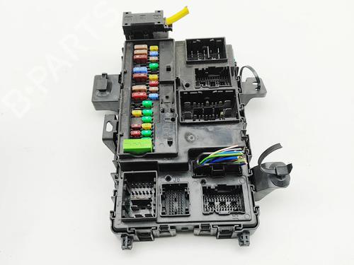 Fuse box FORD TRANSIT V363 Platform/Chassis (FED, FFD) 2.0 EcoBlue RWD | BP36391271E1 - Image 4