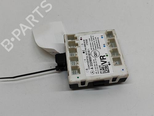 Electronic module MERCEDES-BENZ C-CLASS Coupe (C205) C 250 d 4-matic (205.309) | BP28956032M83 