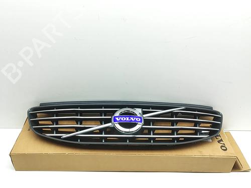 Grill Grill AUDI Q5 (8RB) 2.0 TDI quattro (177 hp) 34502731 34502731