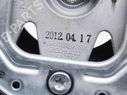 Steering wheel KIA RIO III (UB) 1.2 | BP9629473C49 