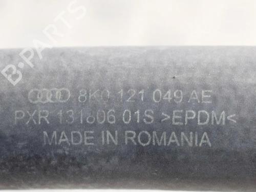 Pipe AUDI A4 B8 (8K2) 1.8 TFSI | BP14614695M125 
