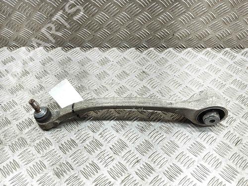 Used Left front suspension arm TESLA MODEL X (5YJX) P100D AWD (772 hp) 19126584