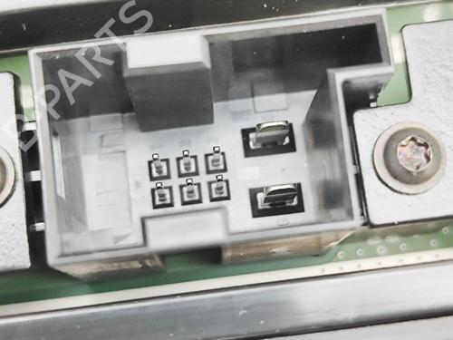 Instrument cluster AUDI Q5 (GUB) SQ5 TFSI quattro | BP33847494C47 - Image 5