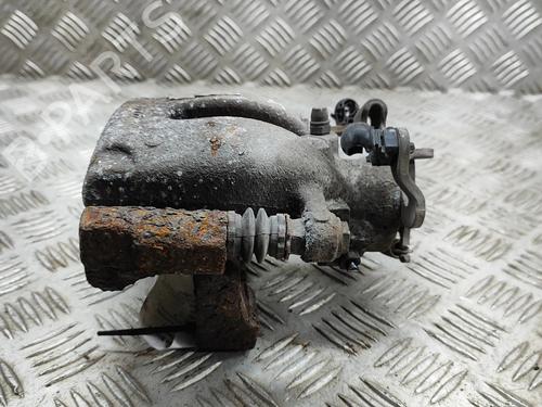 Left rear brake caliper PEUGEOT 5008 (0U_, 0E_) 1.6 HDi | BP16140041M107