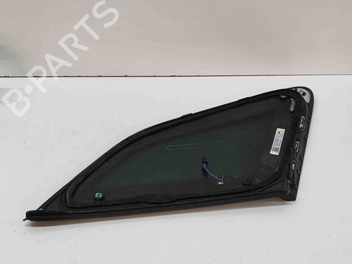 Rear right quarter glass AUDI E-TRON (GEN) 55 quattro | BP29404296C92 