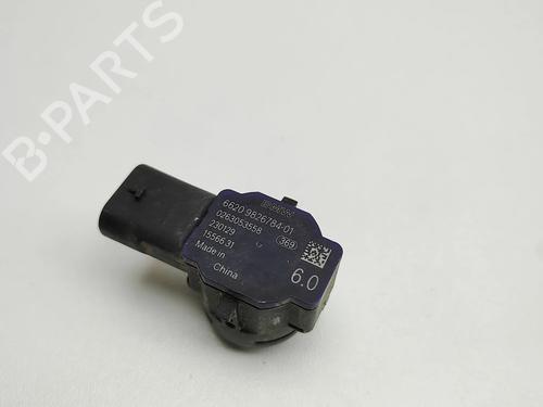 Electronic module BMW X3 (G01, F97, G08) iX3 | BP38329078M83 - Image 5